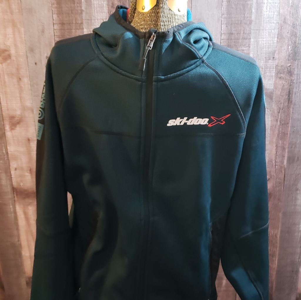 Ski-Doo Jacket